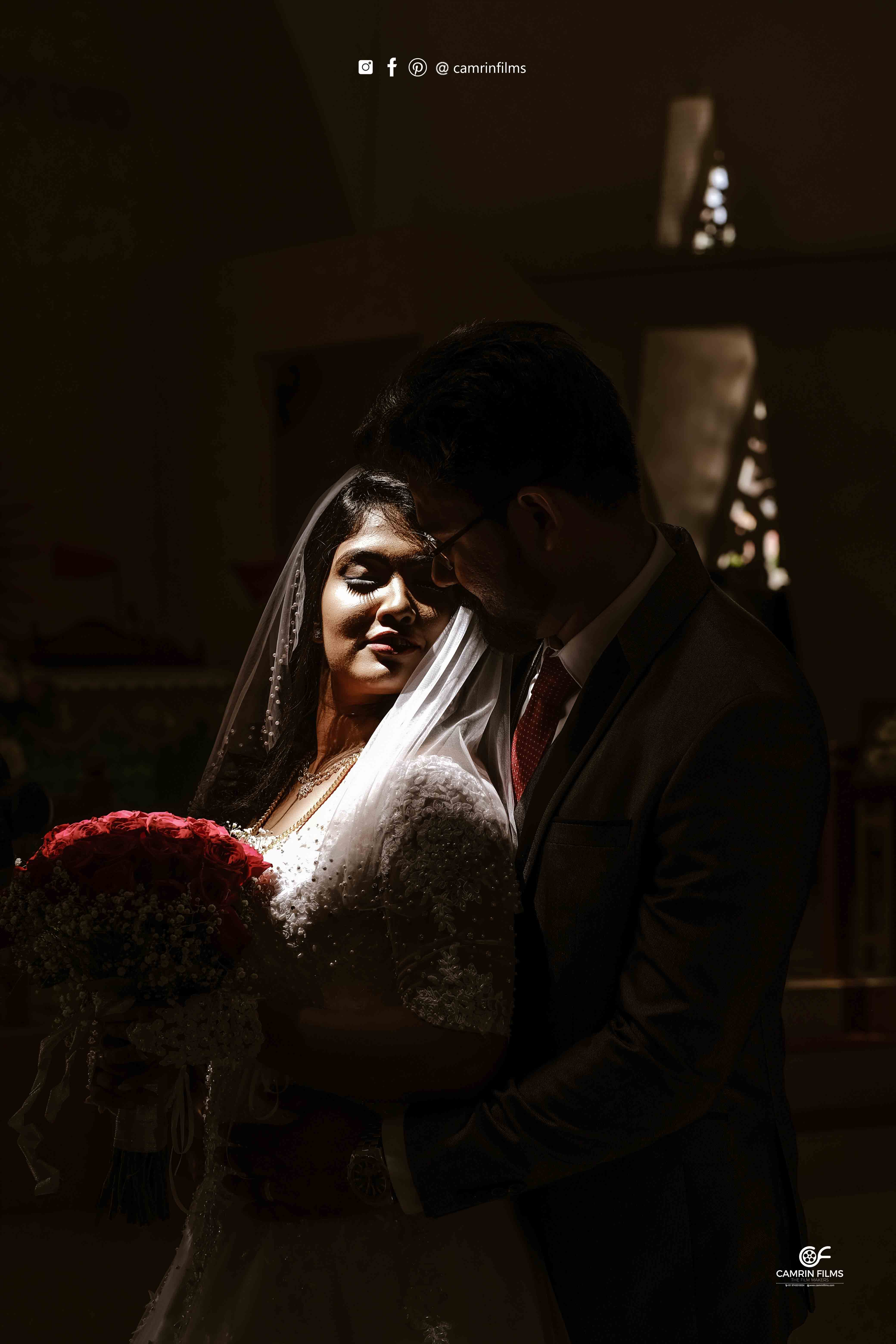 christian wedding